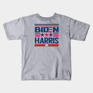 biden harris biden harris 2020 Kids T-Shirt